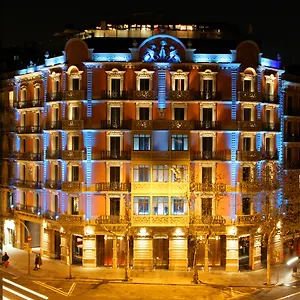Cram Barcelone