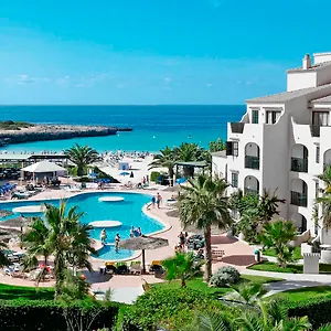 Appart hôtel Fergus Style Carema, Cala'N Bosch (Menorca)